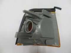 AUDI A80- 87/91; ÖN SİNYAL SOL SARI (MARS) 893953049