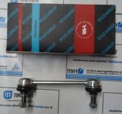 MITSUBISHI CANTER- FUSO- 06/12; VİRAJ ASKI Z ROT ÖN SAĞ (FE711/839/859E/859G)(SH) MK382985