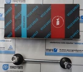 MITSUBISHI CANTER- FUSO- 06/12; VİRAJ ASKI Z ROT ÖN SAĞ (FE711/839/859E/859G)(SH) MK382985