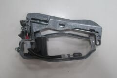 BMW X5- E53- 00/03/04/06; ÖN KAPI DIŞ AÇMA KOL MEKANİZMASI SOL A51218243615