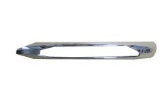 MERCEDES C CLASS- W204- 11/13; SİS LAMBA KAPAĞI ÜST NİKELAJI SOL (TYG) 2048852974