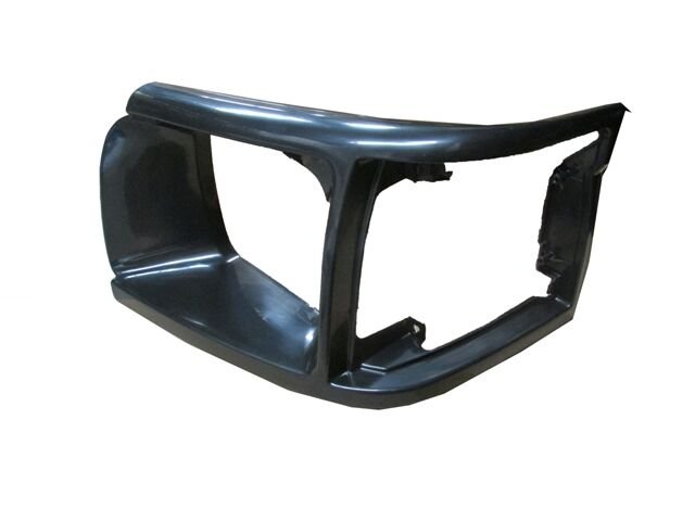 TOYOTA HIACE- MİNİBÜS- 89/97; FAR ÇERÇEVESİ SOL (MY) 53132-95J10