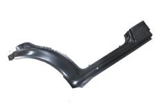 FORD TRANSIT- V184- 02/06; ÖN KAPI ALT MARŞPİYEL SACI SOL P6C11 V20025 AC