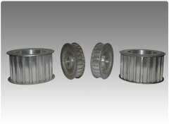 14M55 40 TRİGER DİŞLİ KASNAK