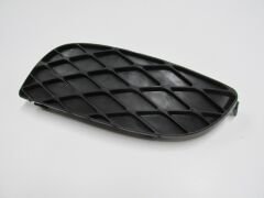 TOYOTA YARIS- 02/06; SİS LAMBA KAPAĞI SOL (SİS DELİKSİZ) (DAMLA GÖZLÜ)(EUROBUMP) 52128-52010