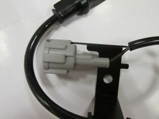 NISSAN PRIMERA- P11- 97/99; ABS SENSÖR KABLOSU ARKA SAĞ (GRİ FİŞLİ) (SH) -