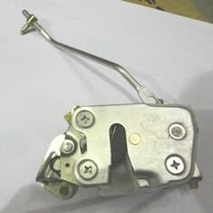 MAZDA B2200- PICK UP- 90/97; ÖN KAPI KİLİDİ SOL (HUSHAN) UB39-59-310B