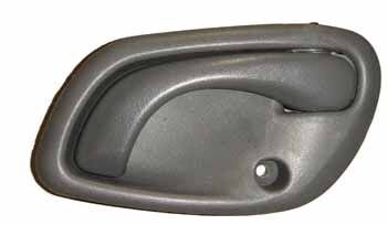 SUZUKI GRAND VITARA- 98/02; ÖN KAPI İÇ AÇMA KOLU SAĞ GRİ (TYG) 83101-77A10-T01
