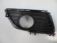OPEL CORSA- C- 04/06; SİS LAMBA KAPAĞI SAĞ SİYAH (DELİKLİ) 1400728
