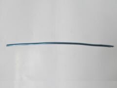 DAEWOO NEXIA- 95/99; ARKA KAPI BAND NİKELAJI SOL 96192580