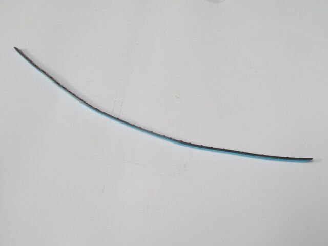 DAEWOO NEXIA- 95/99; ARKA KAPI BAND NİKELAJI SOL 96192580