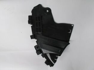 DACIA SANDERO- 09/12; ÖN TAMPON ALT MUHAFAZA PLASTİĞİ SOL 620254755R