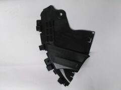 DACIA SANDERO- 09/12; ÖN TAMPON ALT MUHAFAZA PLASTİĞİ SOL 620254755R