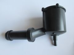 PEUGEOT 307- 06/08; HİDROLİK DİREKSİYON YAĞ HAZNE DEPOSU (BOŞ GÖVDE) 4007.VN