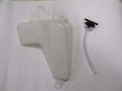 MITSUBISHI CANTER- FE444- 90/97; RADYATÖR YEDEK SU DEPOSU (EURO BODY) MC110871