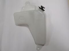 MITSUBISHI CANTER- FE444- 90/97; RADYATÖR YEDEK SU DEPOSU (EURO BODY) MC110871