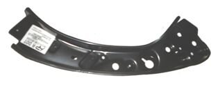 MITSUBISHI OUTLANDER- 08/09; ÖN PANEL YAN PARÇA SOL DIŞ (TW) 5256A425
