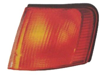 FORD SCORPIO- 85/91; ÖN SİNYAL SOL SARI (TYC) -