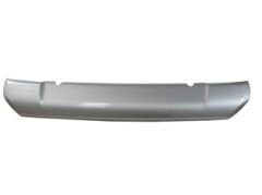 MITSUBISHI L200- PICK UP- 15/18; KARLIK (ÖN TAMPON ALT PLASTIGI) GÜMÜŞ GRI (SPOILER) (ORİJİNAL) 6400F911HA
