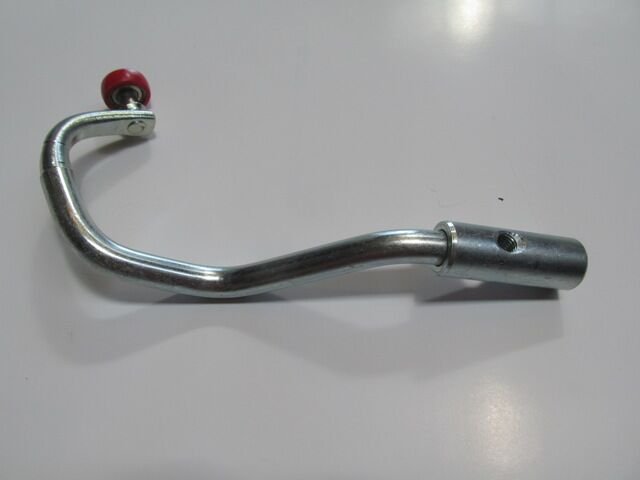 CITROEN JUMPER- 98/01; SÜRGÜLÜ KAPI KİLİT ÜST BAĞLANTISI SAĞ 1336735080