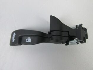 TOYOTA COROLLA- AE101- 95/98; BAGAJ KAPAĞI VE DEPO KAPAĞI İÇ AÇMA KOLU (MANDALI) PLASTİK (EURO BODY) 64606-20091