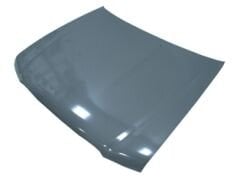 FORD RANGER- PICK UP- 98/02; MOTOR KAPUTU GRİ BOYALI (FPI) XM34 16612 BC