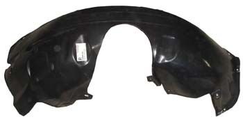 FORD TRANSIT CONNECT- 02/09; ÖN ÇAMURLUK DAVLUMBAZI SOL 9T16 16115 AA