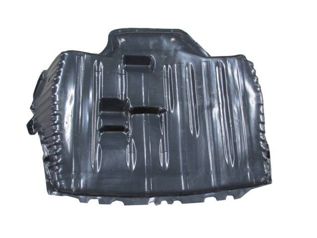 SEAT IBIZA- 00/01; KARTER MUHAFAZA PLASTİĞİ ORTA 6K0825235