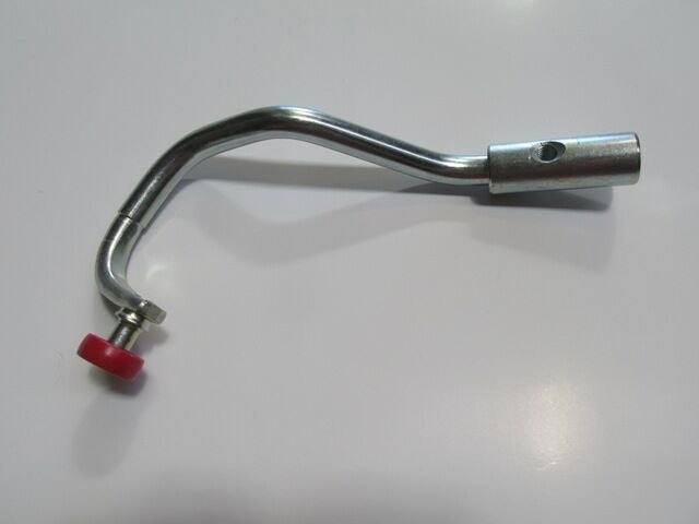 CITROEN JUMPER- 02/07; SÜRGÜLÜ KAPI KİLİT ÜST BAĞLANTISI SAĞ 1336735080