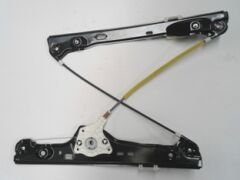 BMW 3 SERI- E90- 05/09; ÖN CAM KRİKOSU SOL ELEKTRİKLİ/MOTORSUZ (TW) 51337140587