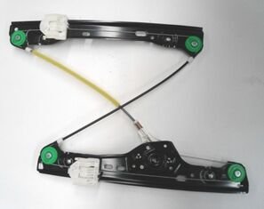 BMW 3 SERI- E90- 05/09; ÖN CAM KRİKOSU SOL ELEKTRİKLİ/MOTORSUZ (TW) 51337140587