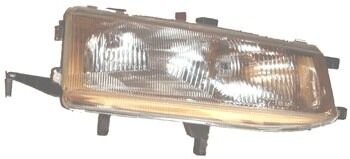 HONDA ACCORD- 94/95; FAR LAMBASI SAĞ MANUEL/ELEKTRİKLİ (KÖŞELİ TİP)(AVRUPA EURO TİP)(TYC) 33103-SN7-G01