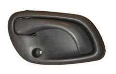 SUZUKI GRAND VITARA- 98/02; ÖN KAPI İÇ AÇMA KOLU SOL GRİ (TYG) 83102-77A10-T01