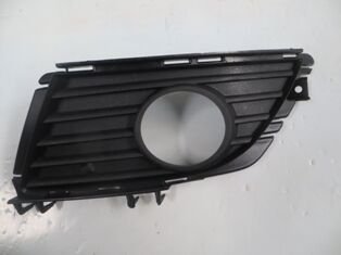 OPEL COMBO- 04/12; SİS LAMBA KAPAĞI SOL SİYAH (DELİKLİ) 1400299