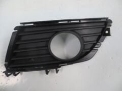 OPEL COMBO- 04/12; SİS LAMBA KAPAĞI SOL SİYAH (DELİKLİ) 1400299