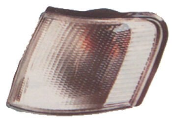 FORD SCORPIO- 85/91; ÖN SİNYAL SOL BEYAZ (TYC) -