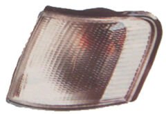 FORD SCORPIO- 85/91; ÖN SİNYAL SOL BEYAZ (TYC) -