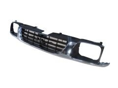 ISUZU TFR PICK UP- 98/99; ÖN PANJUR NİKELAJLI (PETEKLERİ SİYAH) (MY) 8-97111872-1