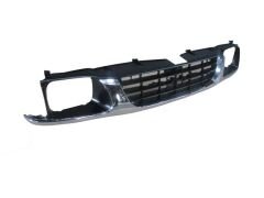 ISUZU TFR PICK UP- 98/99; ÖN PANJUR NİKELAJLI (PETEKLERİ SİYAH) (MY) 8-97111872-1
