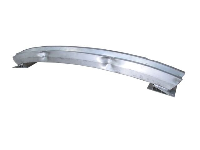 AUDI A3- 05/08; ARKA TAMPON DEMİRİ (3 KAPI) (ALÜMİNYUM) (TYG) 8P3807309