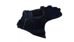 DACIA LOGAN- 04/08; ÖN TAMPON ALT KORUMA PLASTİĞİ SAĞ 6001547950