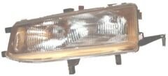 HONDA ACCORD- 94/95; FAR LAMBASI SOL MANUEL/ELEKTRİKLİ (KÖŞELİ TİP)(AVRUPA EURO TİP)(TYC) 33153-SN7-G01