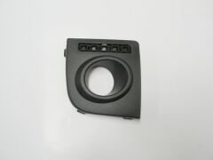 FORD FUSION- 07/11; SİS LAMBA KAPAĞI SAĞ SİYAH (TW) 1369324