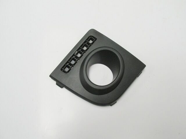 FORD FUSION- 07/11; SİS LAMBA KAPAĞI SAĞ SİYAH (TW) 1369324