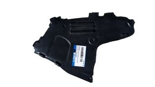 DACIA LOGAN- 04/08; ÖN TAMPON ALT KORUMA PLASTİĞİ SOL 6001547949