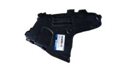 DACIA LOGAN- 04/08; ÖN TAMPON ALT KORUMA PLASTİĞİ SOL 6001547949