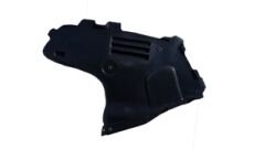DACIA LOGAN- 04/08; ÖN TAMPON ALT KORUMA PLASTİĞİ SOL 6001547949