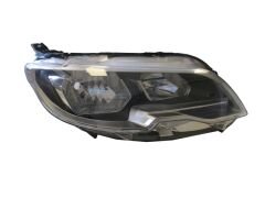 PEUGEOT 301- 17/21; FAR LAMBASI SAĞ MANUEL/ELEKTRİKLİ (AYFAR) 9817296980