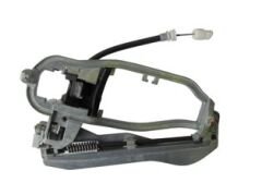 BMW X5- E53- 00/03; ARKA KAPI DIŞ AÇMA KOL MEKANİZMASI SAĞ (BFN) 51228243636