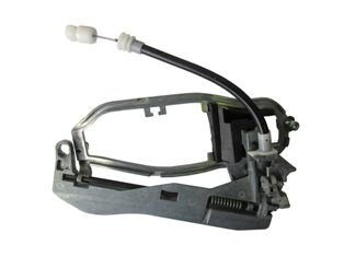BMW X5- E53- 00/03; ARKA KAPI DIŞ AÇMA KOL MEKANİZMASI SAĞ (BFN) 51228243636